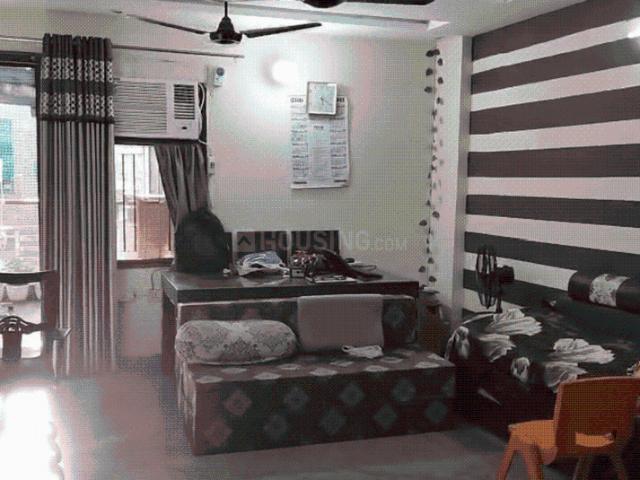 2 BHK Independent Builder Floor in Janakpuri for resale New Delhi. The reference number is 20781305