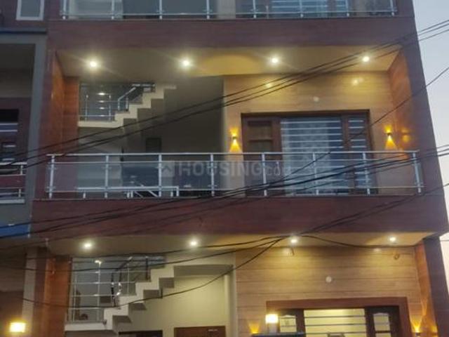 2 BHK Independent Builder Floor in Jandpur for rent Mohali. The reference number is 21227801