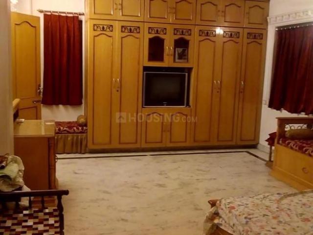 2 BHK Independent Builder Floor in Jangpura for rent New Delhi. The reference number is 20380919