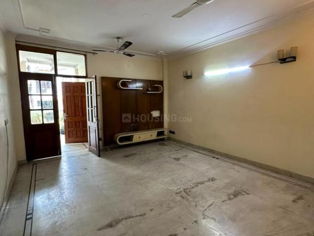 2 BHK Independent Builder Floor in Jangpura for rent New Delhi. The reference number is 20767554
