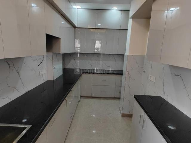 2 BHK Independent Builder Floor in Jangpura for rent New Delhi. The reference number is 21086454