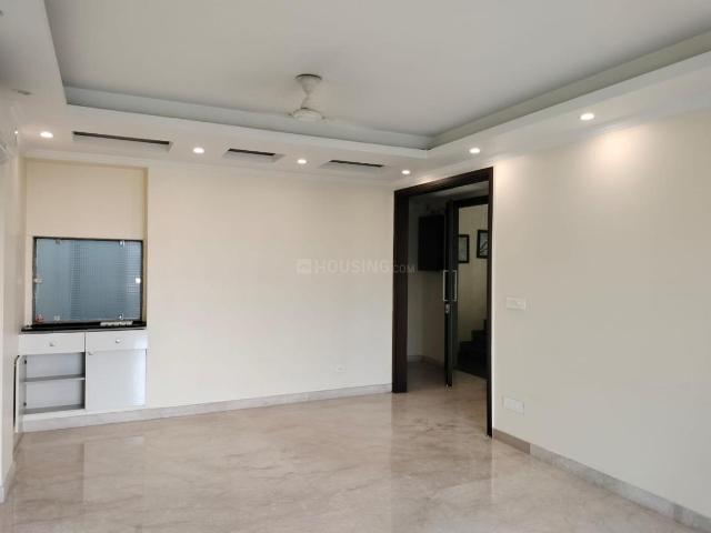 2 BHK Independent Builder Floor in Jangpura for rent New Delhi. The reference number is 21190473