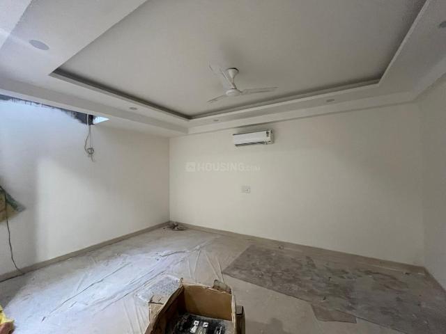 2 BHK Independent Builder Floor in Jangpura for resale New Delhi. The reference number is 20276949