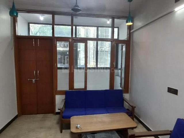 2 BHK Independent Builder Floor in Jangpura for resale New Delhi. The reference number is 21193626