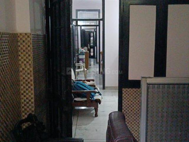 2 BHK Independent Builder Floor in Jangpura for resale New Delhi. The reference number is 8236666