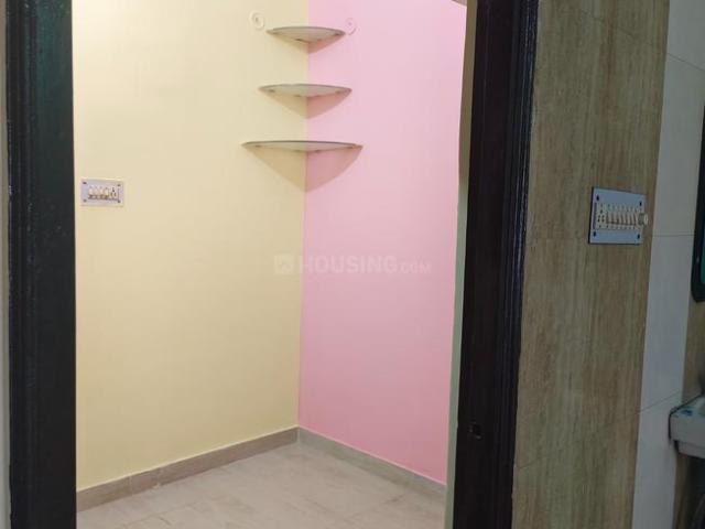 2 BHK Independent Builder Floor in Jankipuram Garden for rent Lucknow. The reference number is 20607614