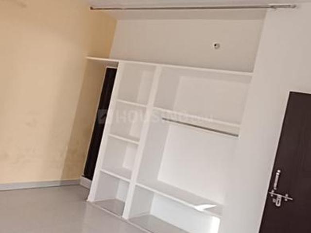 2 BHK Independent Builder Floor in Jankipuram Garden for rent Lucknow. The reference number is 20968478