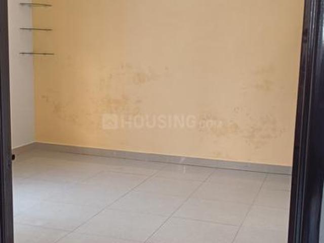2 BHK Independent Builder Floor in Jankipuram Garden for rent Lucknow. The reference number is 20968532