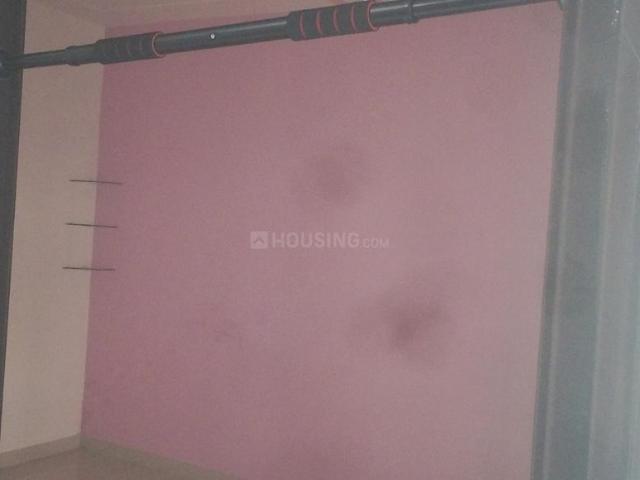 2 BHK Independent Builder Floor in Jankipuram Garden for rent Lucknow. The reference number is 20972416