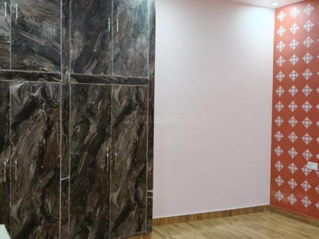 2 BHK Independent Builder Floor in Jankipuram Extension for rent Lucknow. The reference number is 21018046