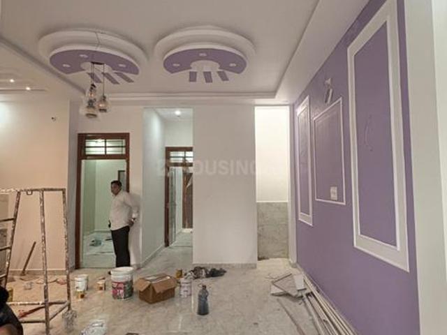 2 BHK Independent Builder Floor in Jankipuram Extension for resale Lucknow. The reference number is 21286003