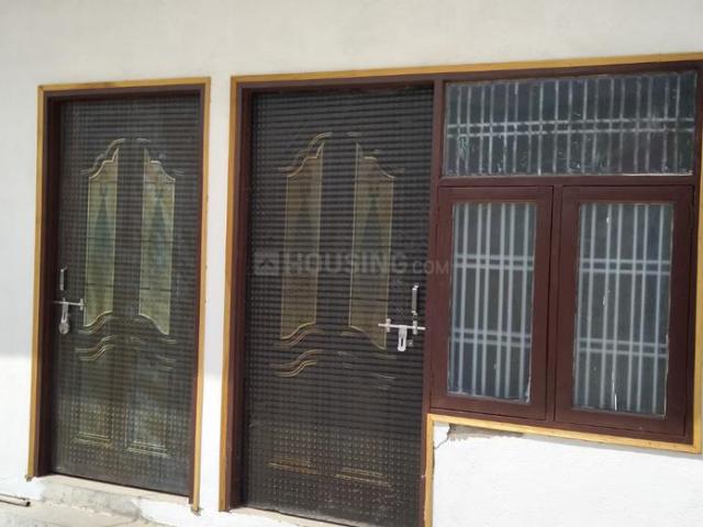 2 BHK Independent Builder Floor in Jankipuram for rent Lucknow. The reference number is 17092014
