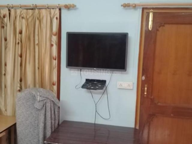 2 BHK Independent Builder Floor in Jankipuram for rent Lucknow. The reference number is 18500473