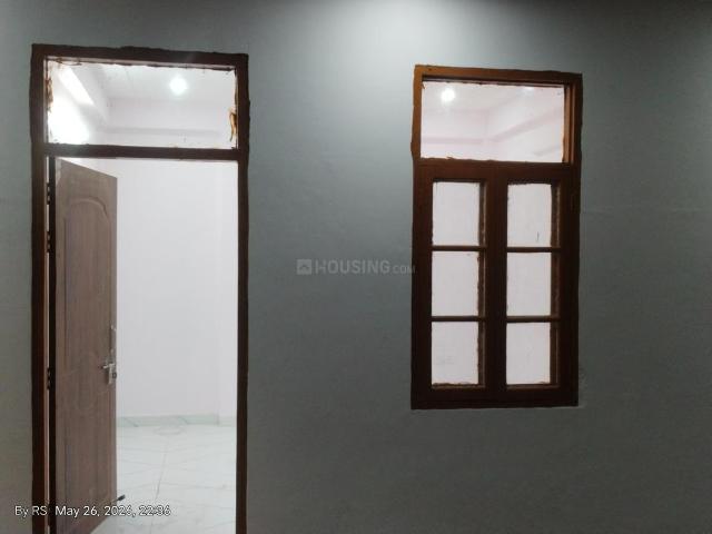 2 BHK Independent Builder Floor in Jankipuram for rent Lucknow. The reference number is 20351106