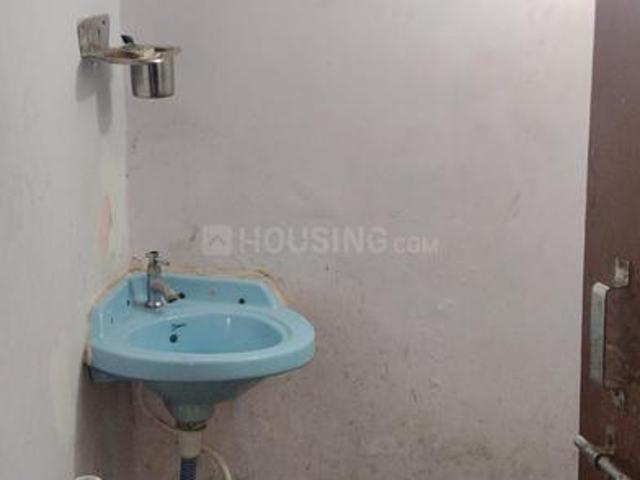 2 BHK Independent Builder Floor in Jankipuram for rent Lucknow. The reference number is 21109775