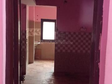 2 BHK Independent Builder Floor in Jasola for resale New Delhi. The reference number is 20554276