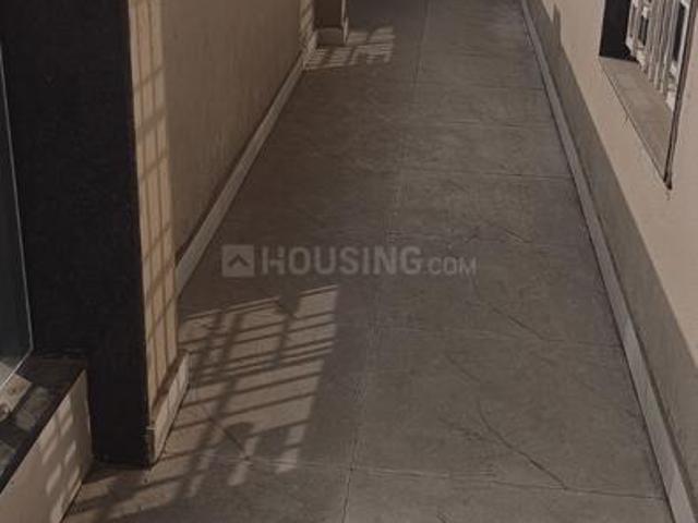 2 BHK Independent Builder Floor in Jaripatka for rent Nagpur. The reference number is 19067555