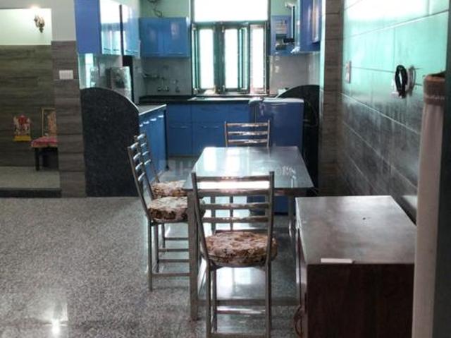 2 BHK Independent Builder Floor in Jawahar Nagar for rent Jaipur. The reference number is 21087952