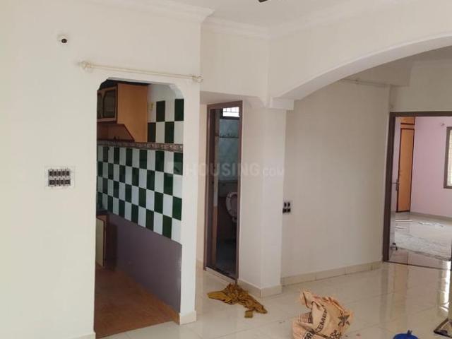 2 BHK Independent Builder Floor in Jayanagar for rent Bengaluru. The reference number is 14459367