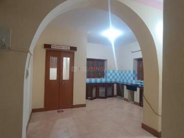 2 BHK Independent Builder Floor in Jayanagar for rent Bengaluru. The reference number is 15651757