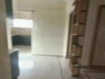 2 BHK Independent Builder Floor in Jayanagar for rent Bengaluru. The reference number is 17030191