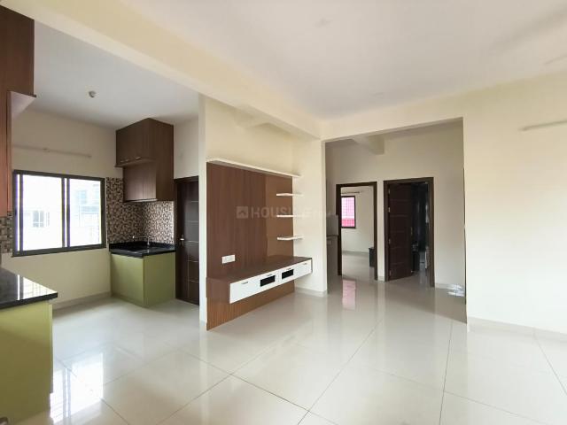 2 BHK Independent Builder Floor in Jayanagar for rent Bengaluru. The reference number is 19540077