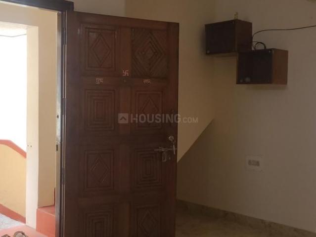 2 BHK Independent Builder Floor in Jayanagar for rent Bengaluru. The reference number is 19376880