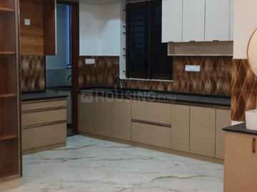 2 BHK Independent Builder Floor in Jayanagar for rent Bengaluru. The reference number is 20503617