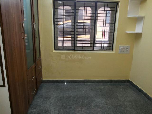 2 BHK Independent Builder Floor in Jayanagar for rent Bengaluru. The reference number is 20547840