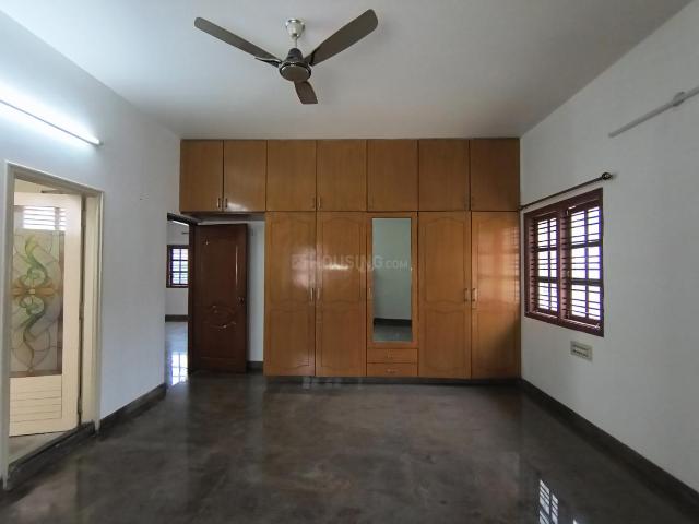 2 BHK Independent Builder Floor in Jayanagar for rent Bengaluru. The reference number is 20557982