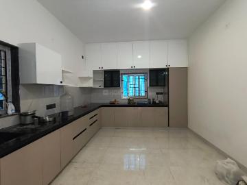 2 BHK Independent Builder Floor in Jayanagar for rent Bengaluru. The reference number is 20558071