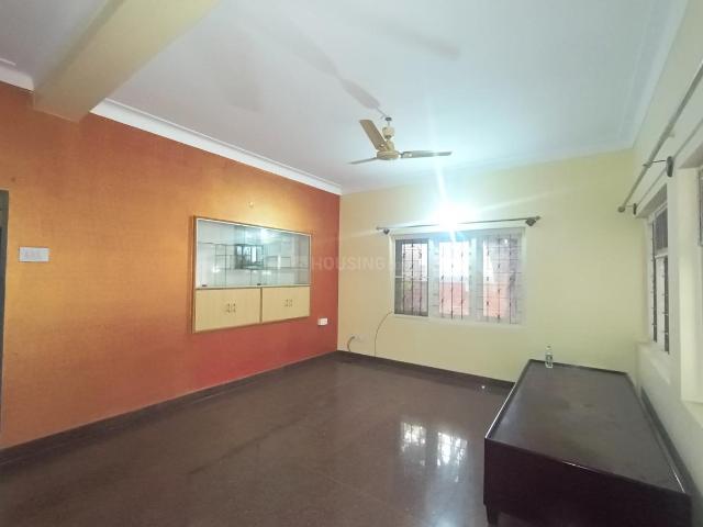 2 BHK Independent Builder Floor in Jayanagar for rent Bengaluru. The reference number is 20590256