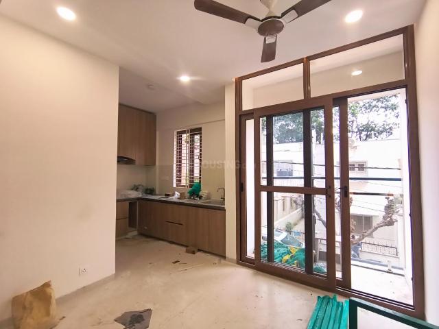 2 BHK Independent Builder Floor in Jayanagar for rent Bengaluru. The reference number is 20638752