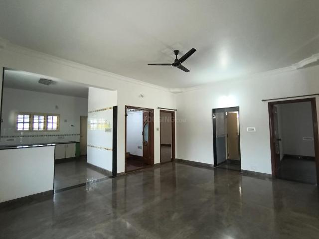 2 BHK Independent Builder Floor in Jayanagar for rent Bengaluru. The reference number is 20639411