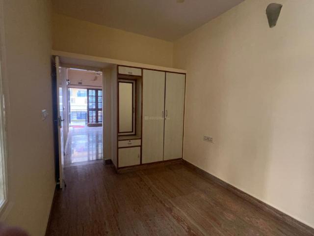 2 BHK Independent Builder Floor in Jayanagar for rent Bengaluru. The reference number is 20674948