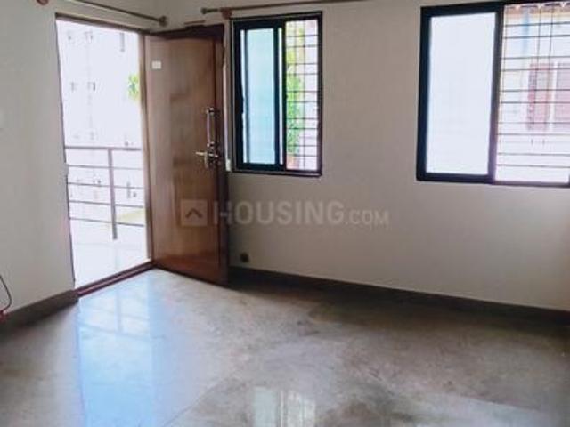 2 BHK Independent Builder Floor in Jayanagar for rent Bengaluru. The reference number is 20833028