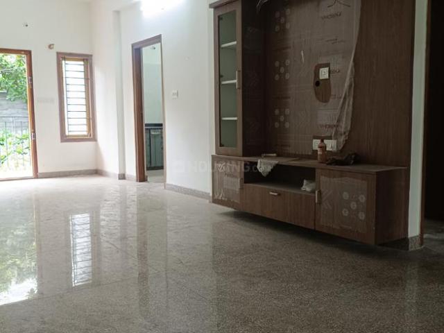 2 BHK Independent Builder Floor in Jayanagar for rent Bengaluru. The reference number is 20847418