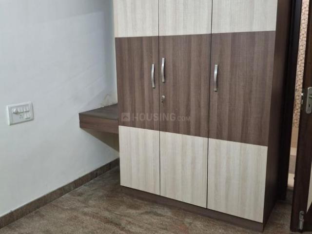 2 BHK Independent Builder Floor in Jayanagar for rent Bengaluru. The reference number is 20884829