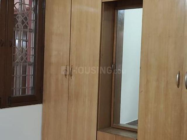2 BHK Independent Builder Floor in Jayanagar for rent Bengaluru. The reference number is 20917326