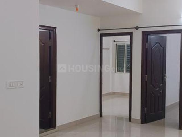 2 BHK Independent Builder Floor in Jayanagar for rent Bengaluru. The reference number is 20967411