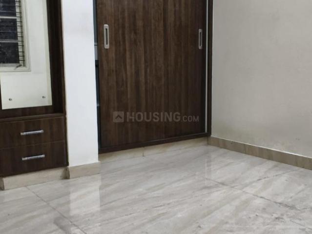 2 BHK Independent Builder Floor in Jayanagar for rent Bengaluru. The reference number is 20998814