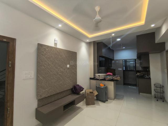 2 BHK Independent Builder Floor in Jayanagar for rent Bengaluru. The reference number is 20189523