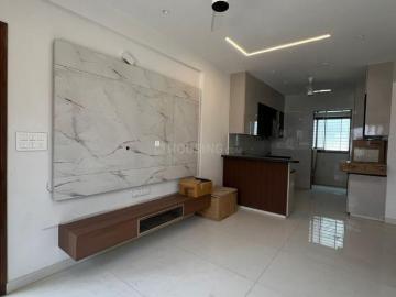 2 BHK Independent Builder Floor in Jayanagar for rent Bengaluru. The reference number is 20301414