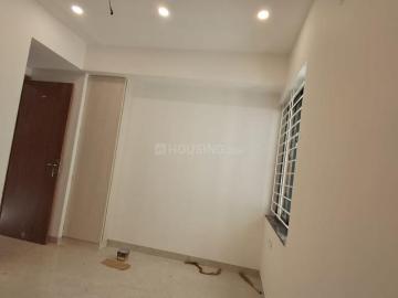 2 BHK Independent Builder Floor in Jayanagar for rent Bengaluru. The reference number is 20370855