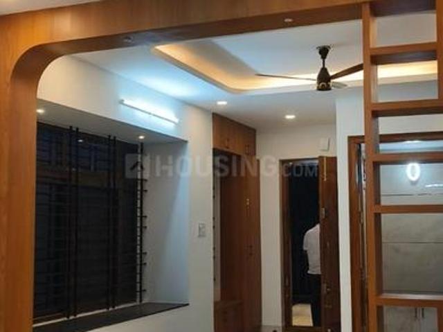 2 BHK Independent Builder Floor in Jayanagar for rent Bengaluru. The reference number is 21038808