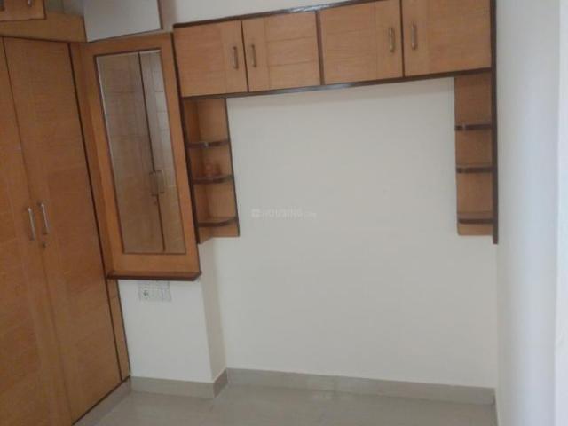 2 BHK Independent Builder Floor in Jayanagar for rent Bengaluru. The reference number is 21068844