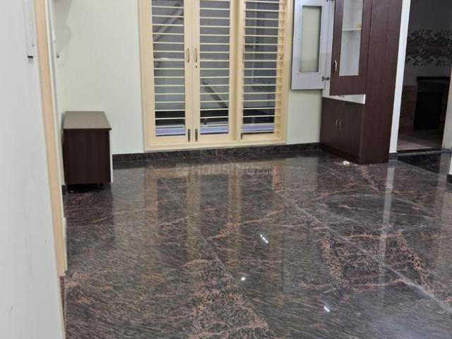 2 BHK Independent Builder Floor in Jayanagar for rent Bengaluru. The reference number is 21162933