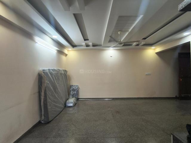 2 BHK Independent Builder Floor in Jayanagar for rent Bengaluru. The reference number is 21194110