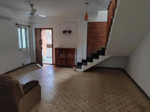 2 BHK Independent Builder Floor in Jayanagar for rent Bengaluru. The reference number is 21201436