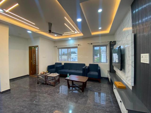2 BHK Independent Builder Floor in Jayanagar for rent Bengaluru. The reference number is 21212735